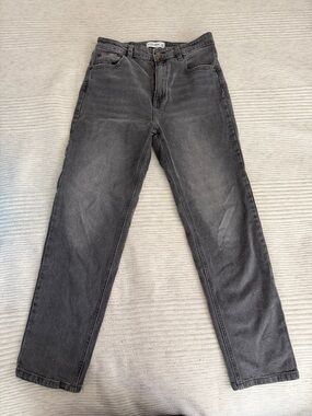 Pull & Bear mom jeans